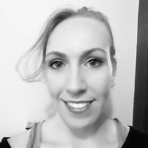 Meet your Posher, Natalie